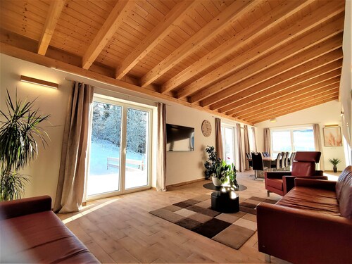 Country house at the Schindelberg lift - Allgäu Residence