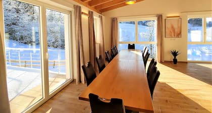 Landhaus am Schindelberglift - Allgäu Residenz