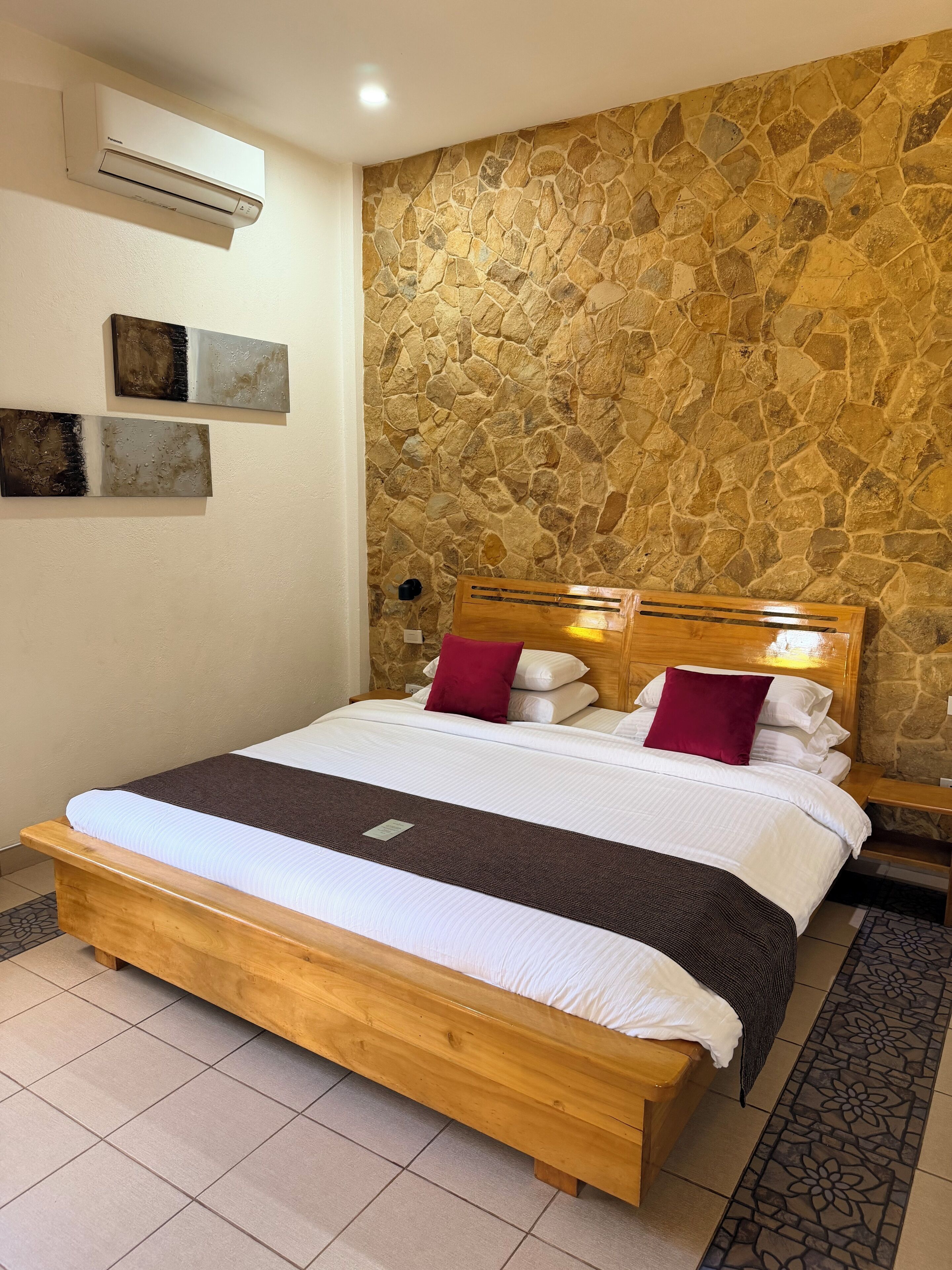 Standard Studio | Pillowtop beds, minibar, in-room safe, individually decorated