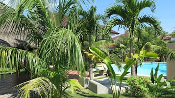 Jardin