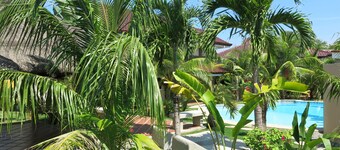 Alona's Coral Garden Resort
