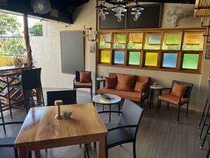 Bar (ter plaatse)