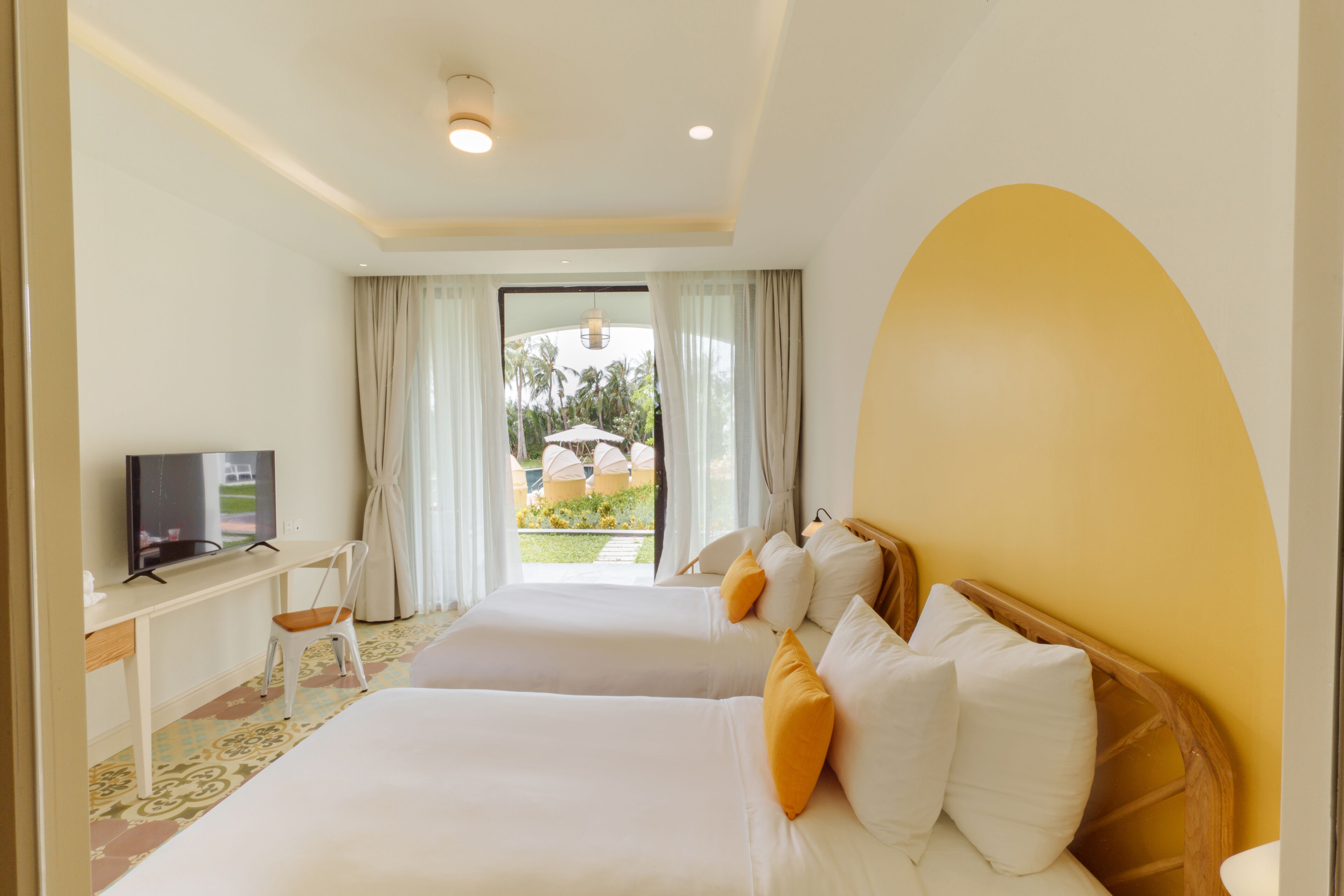 Photo - Karma Duyen Resort