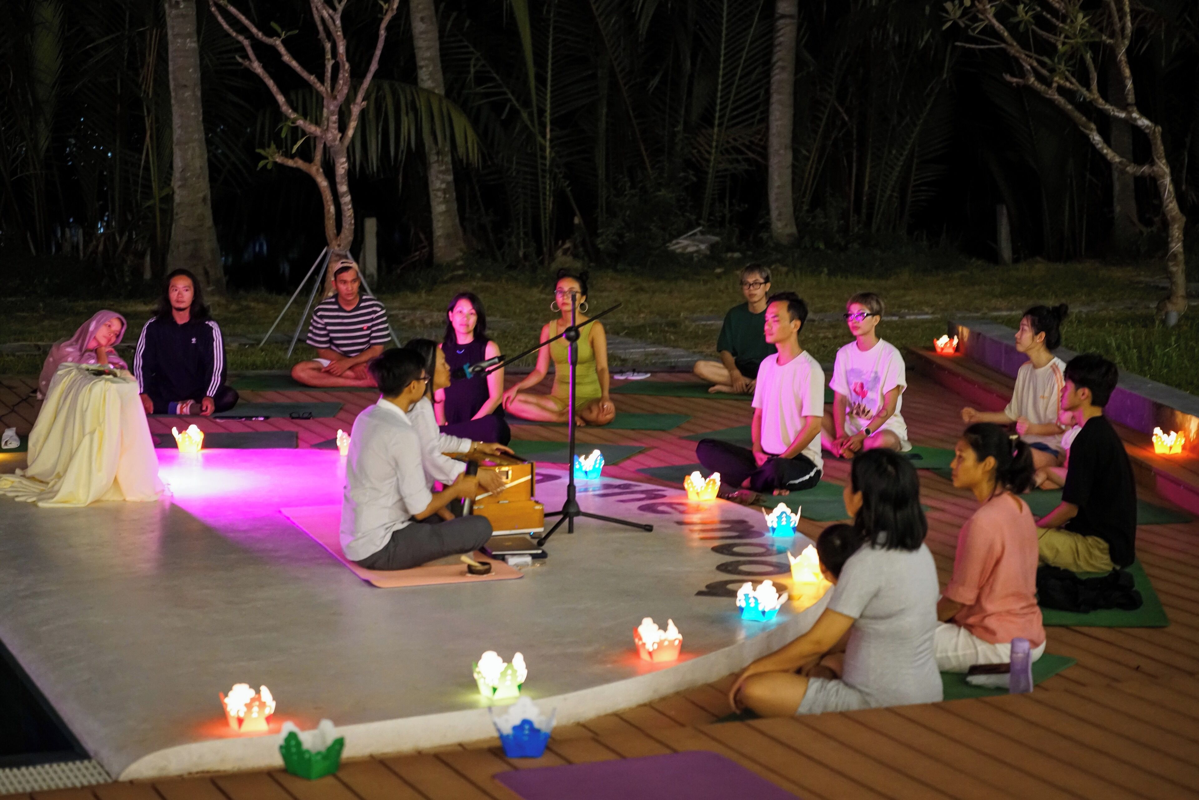 Photo - Karma Duyen Resort