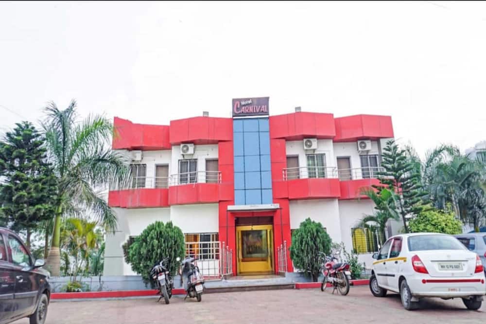Hotel Carnival - Tulapur