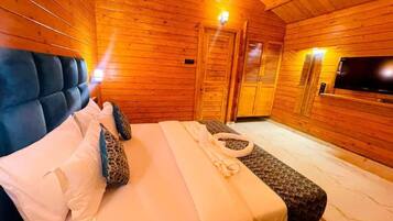 Superior-Ferienhaus | Kostenloses WLAN