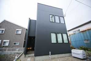 Exterior - PrimeRoomBeppu Matsu (Beppu)