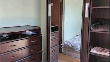 1 Schlafzimmer, Internetzugang