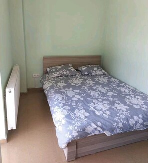 1 bedroom, Internet