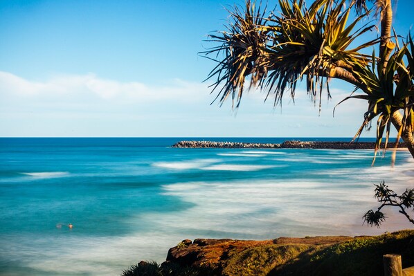 Strand