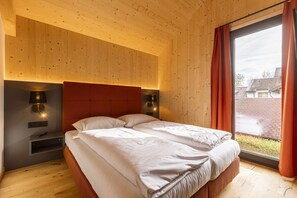 4 bedrooms, internet