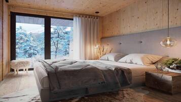 4 slaapkamers, gratis wifi