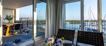 Loft in Kamperland by Marina & Beach