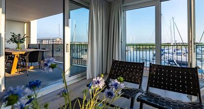 Loft in Kamperland by Marina & Beach