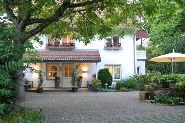 edelmann´s cottage