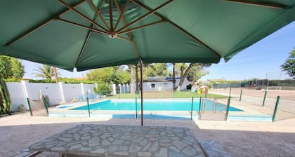 Casa Rural El Jardín de los Niños 2