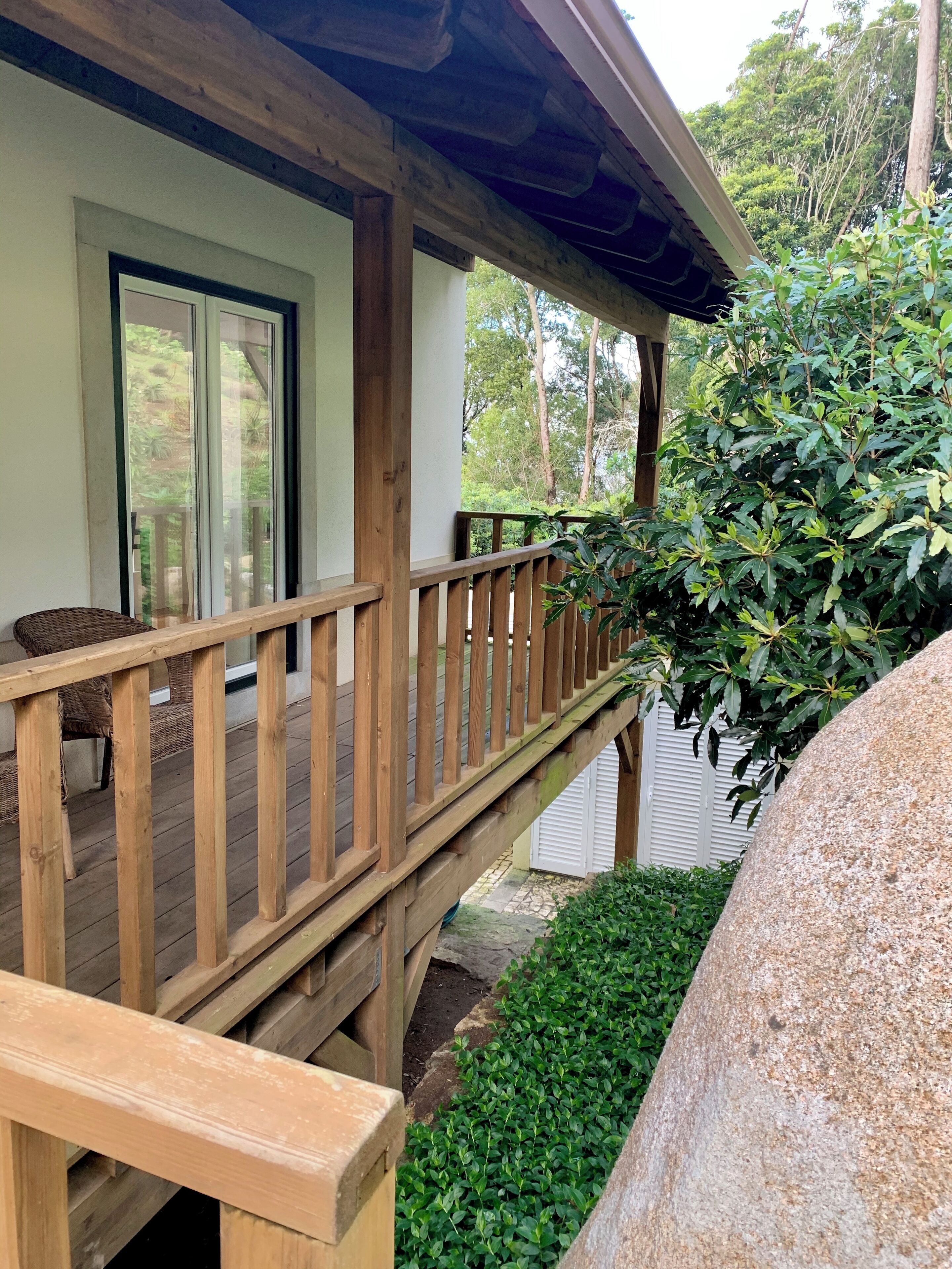 Foto - Eighteen21 Houses - Quinta Velha