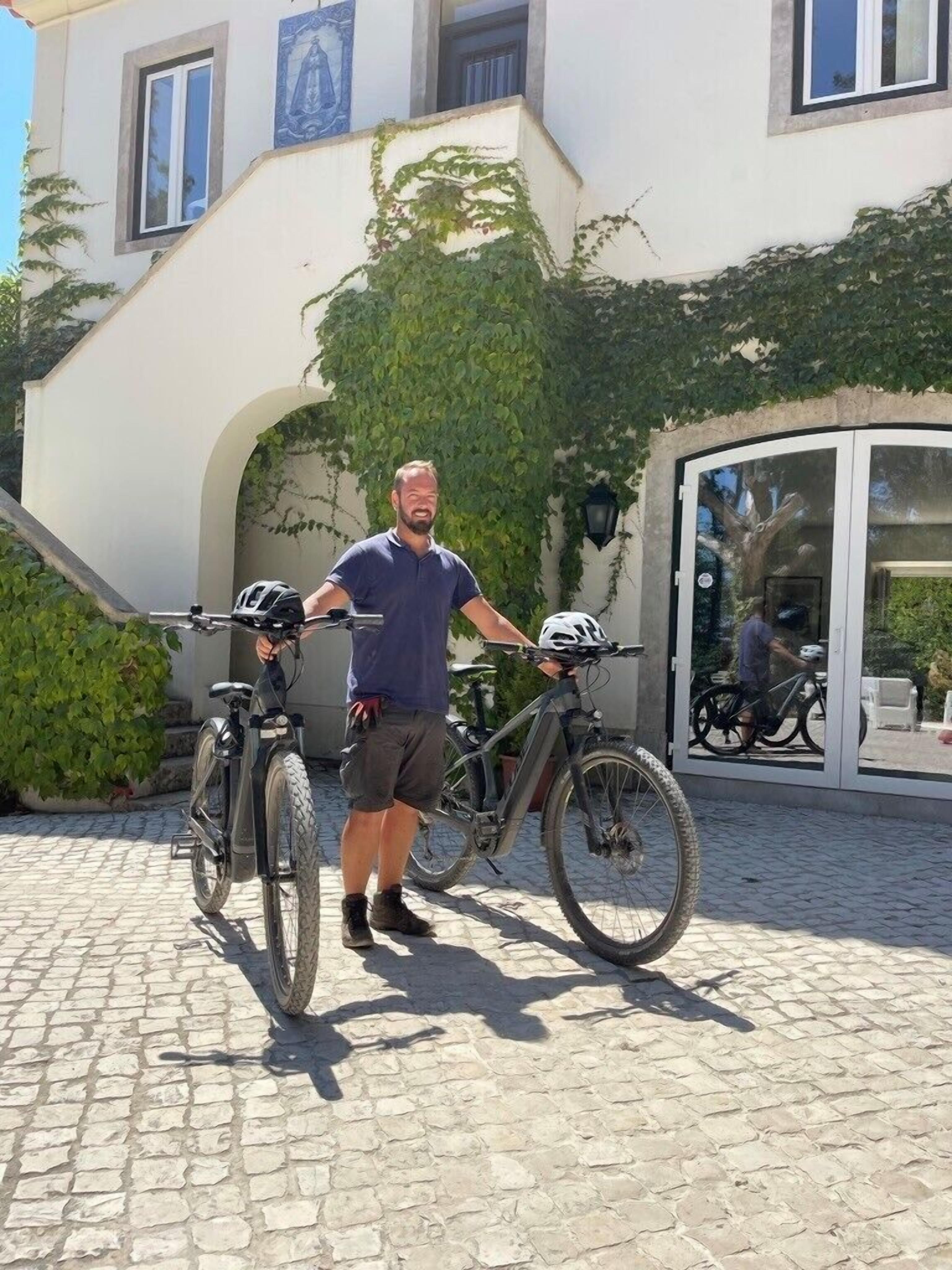 Photo - Eighteen21 Houses - Quinta Velha