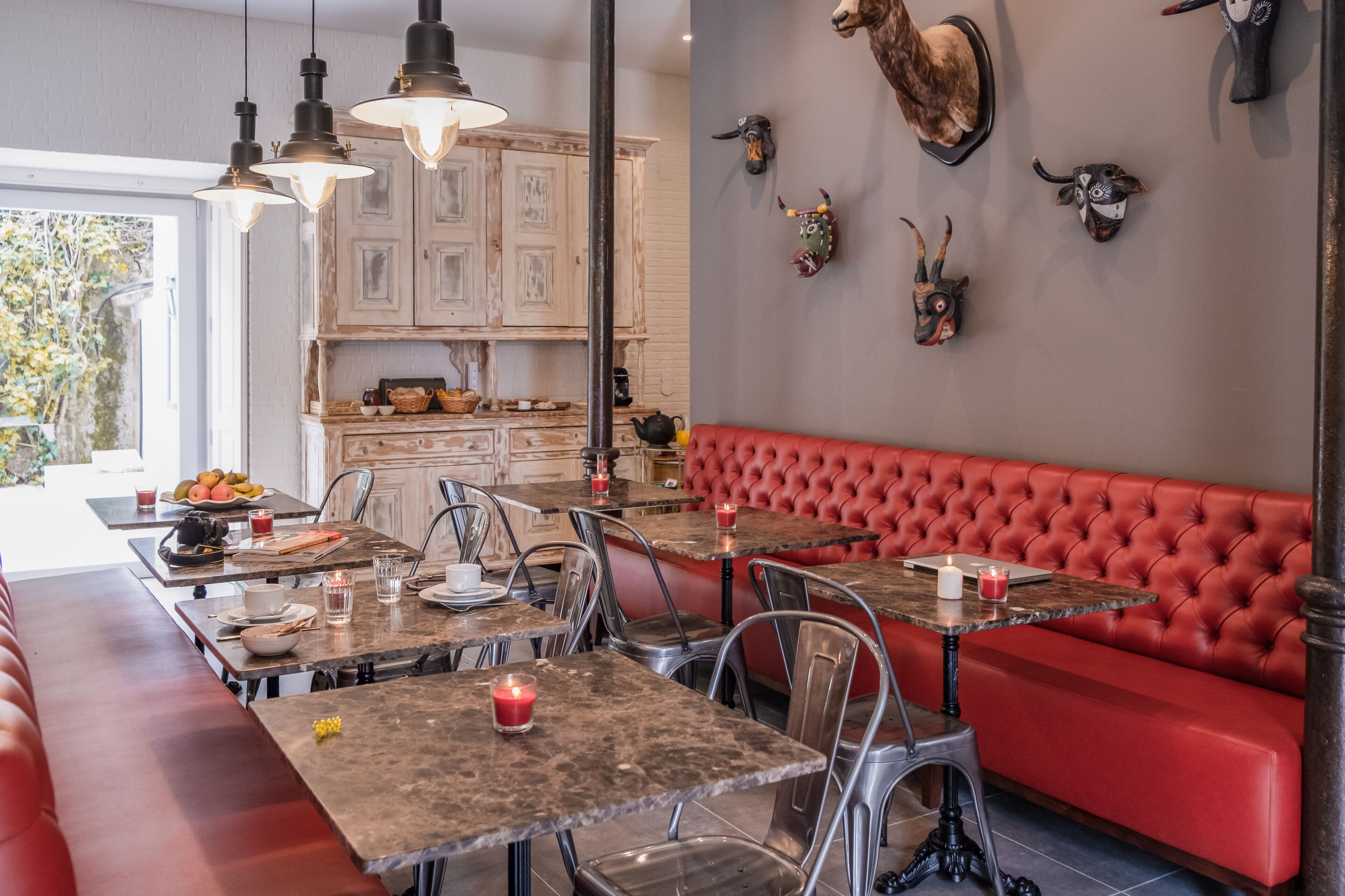 Photo - Eighteen21 Houses - Quinta Velha