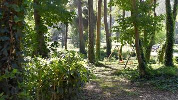 Jardin