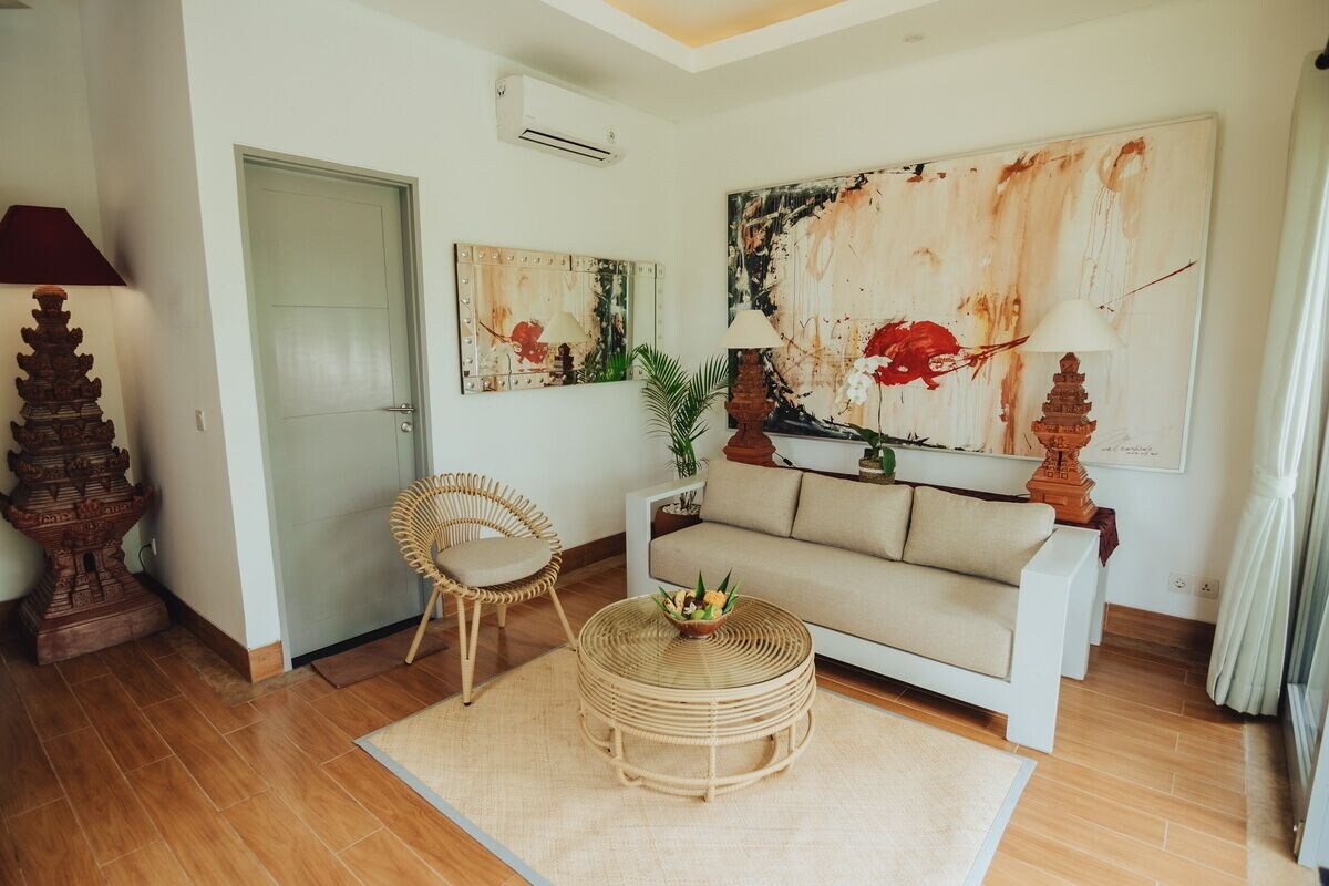 Bild für Gastgeberprofil