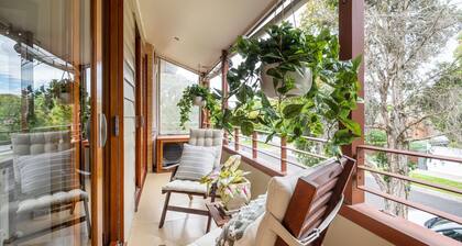 Bayside Oasis in Highett