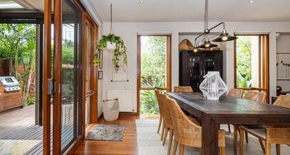 Bayside Oasis in Highett