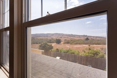 Classic 20th Century Architecture, Huge space for large families