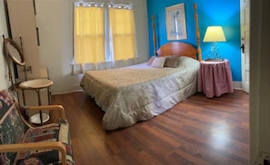 8 Schlafzimmer, Bügeleisen/Bügelbrett, WLAN, Bettwäsche