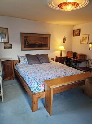 9 bedrooms