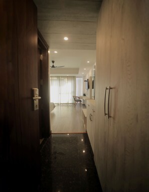 Free WiFi - Hotel Jiva (Dehradun)