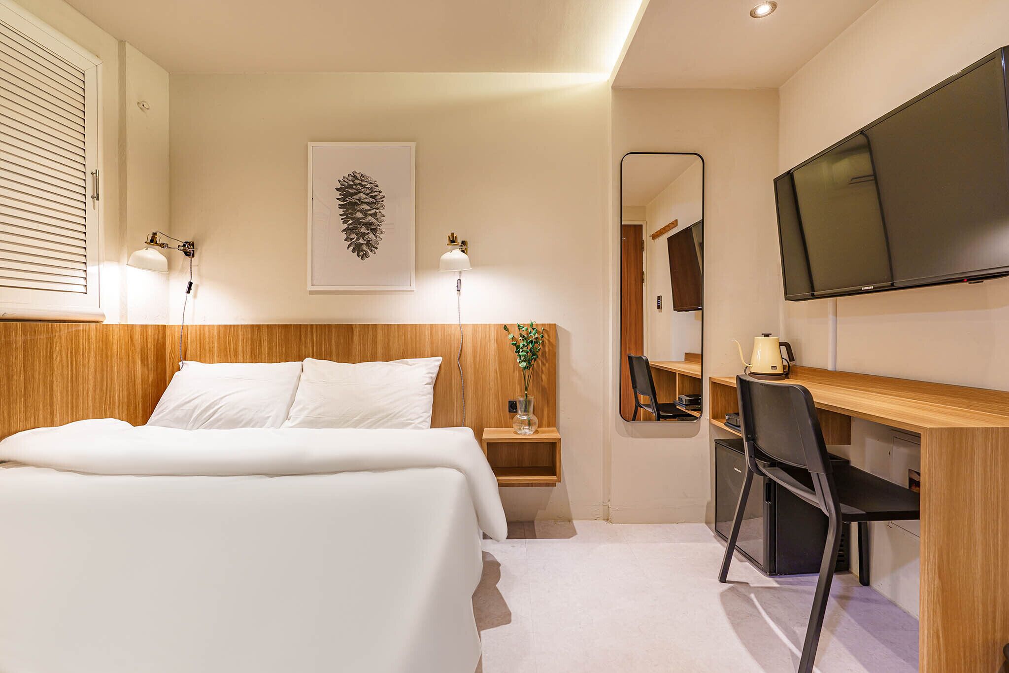 Foto - Hotel Less Seoul