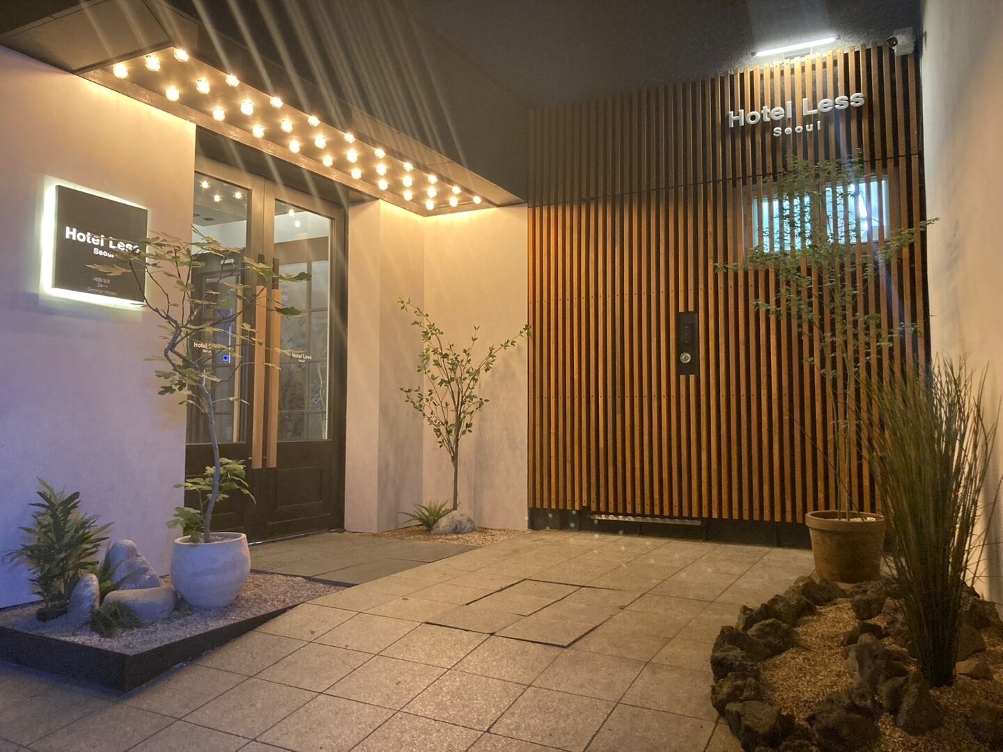 Foto - Hotel Less Seoul