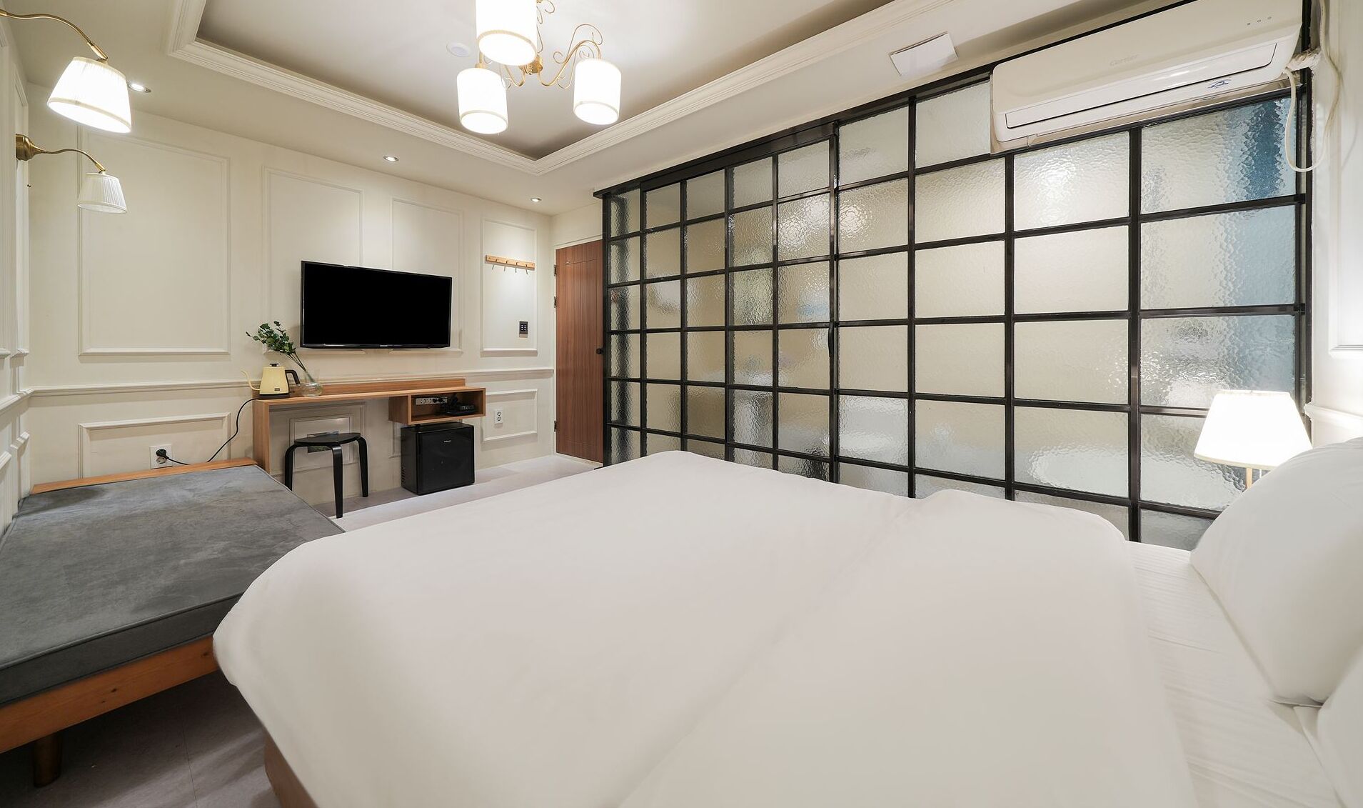 Foto - Hotel Less Seoul