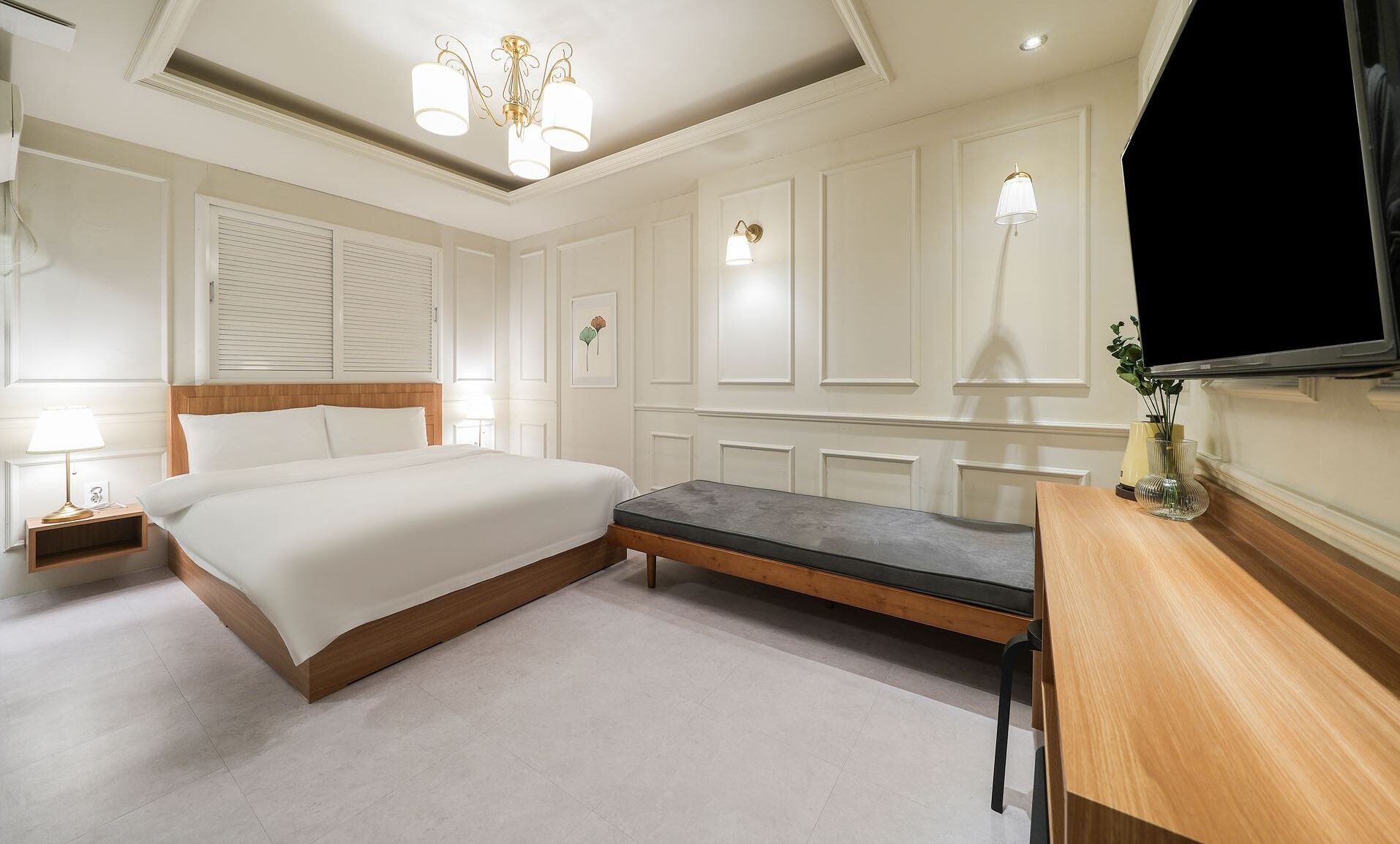 Foto - Hotel Less Seoul