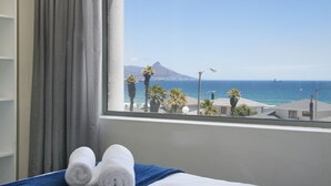 Departamento (2 Bedrooms) | 2 habitaciones, wifi gratis y ropa de cama 