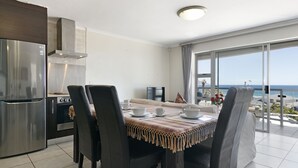 Departamento (2 Bedrooms) | Área de sala de estar