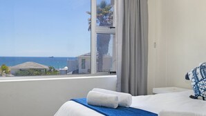 Departamento (2 Bedrooms) | 2 habitaciones, wifi gratis y ropa de cama 