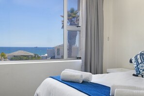 Apartment (2 Bedrooms) | 2 bedrooms, free WiFi, bed sheets - Coral Island 104 (Cape Town)