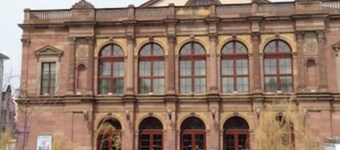 Geranium Apartment 3*