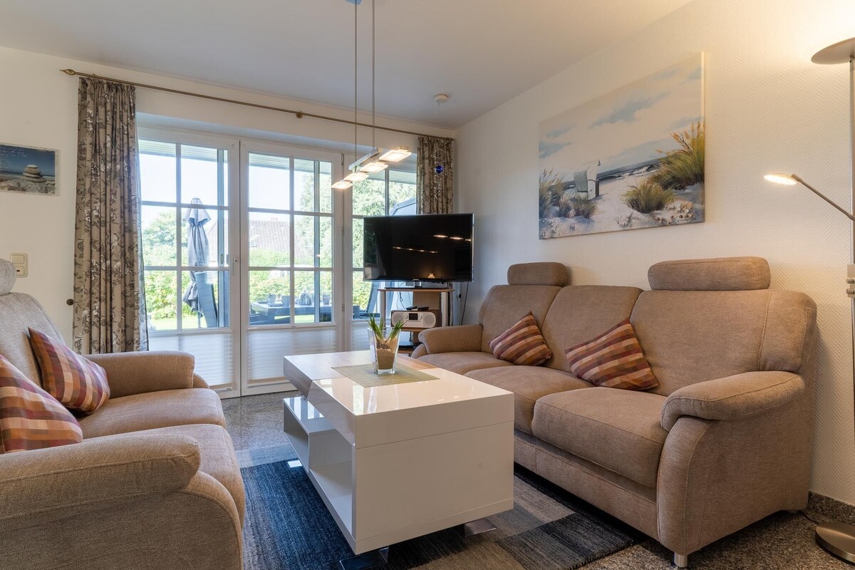 Bild für Gastgeberprofil