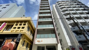 Exterior - Tabinoteitaku Okinawa Naha 2nd (Naha)