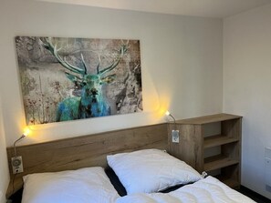 1 bedroom, free WiFi - Idyllic vacation home in Drei Annen Hohne (Drei Annen Hohne)