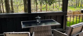 Idyllic vacation home in Drei Annen Hohne