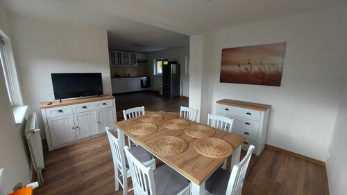 Apartman Terezka