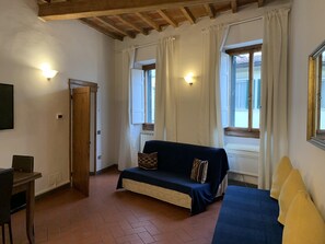 Apartment | 2 Schlafzimmer