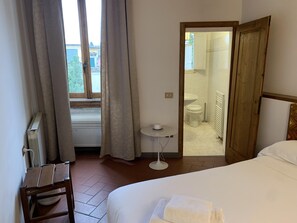 公寓 | 2 間睡房