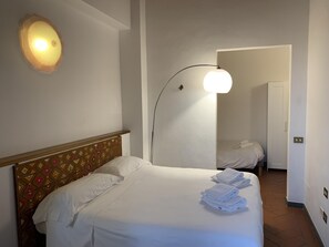 公寓 | 2 間睡房