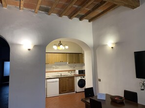 Apartment | 2 Schlafzimmer