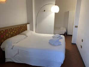 公寓 | 2 間睡房